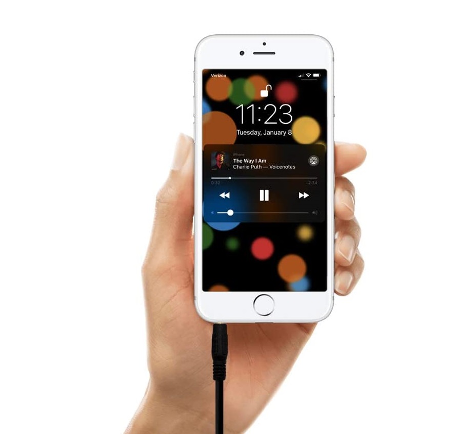 S-link SL-862 3mt 3.5mm Aux Stereo Ses Kablosu